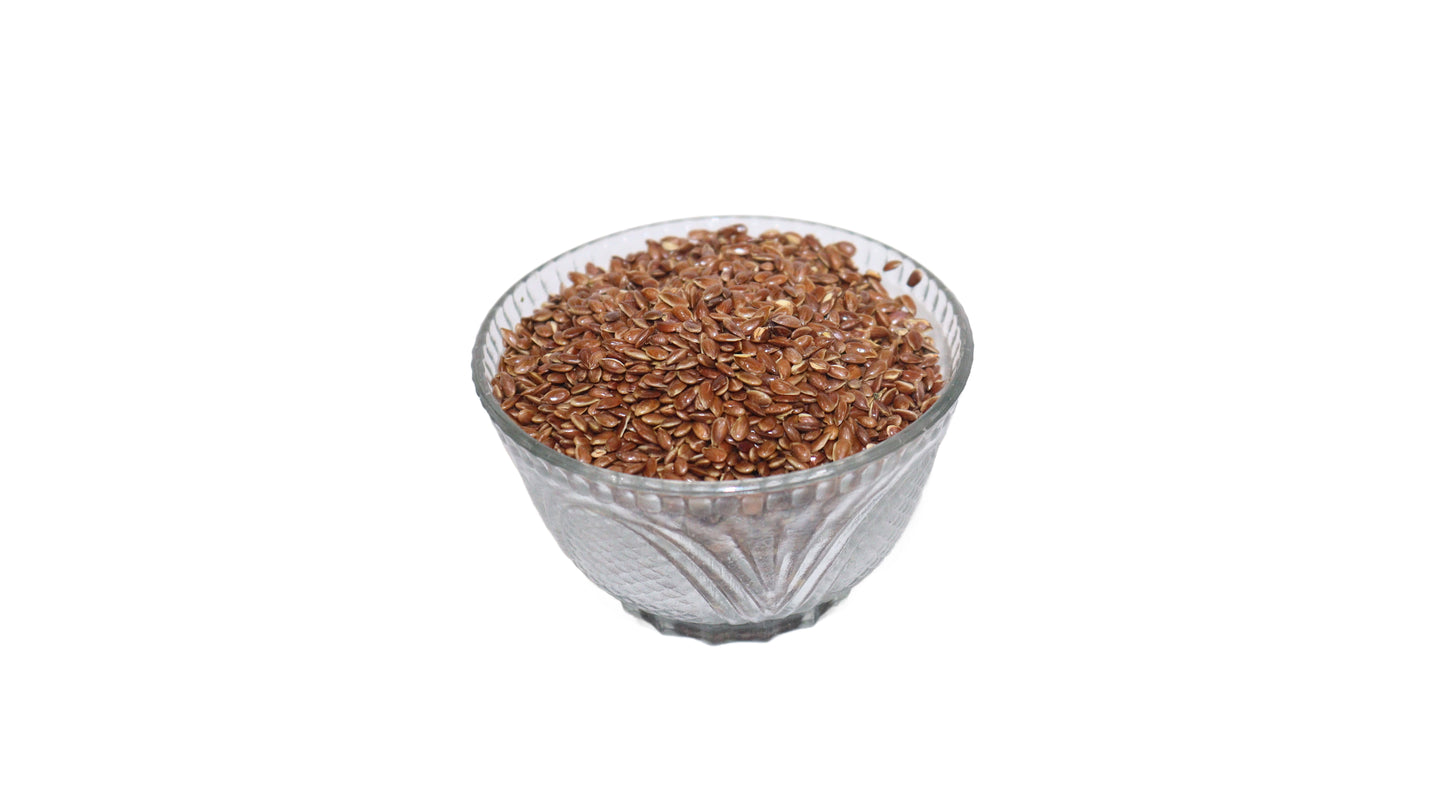 Healthy Meal Flax seeds premium superfood 250 gm
