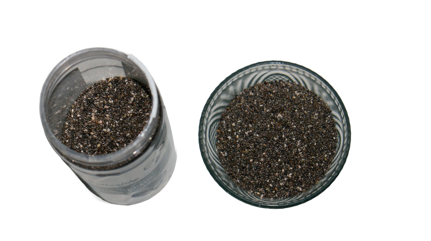 Healthy Meal Chia seeds premium superfood 250 gm