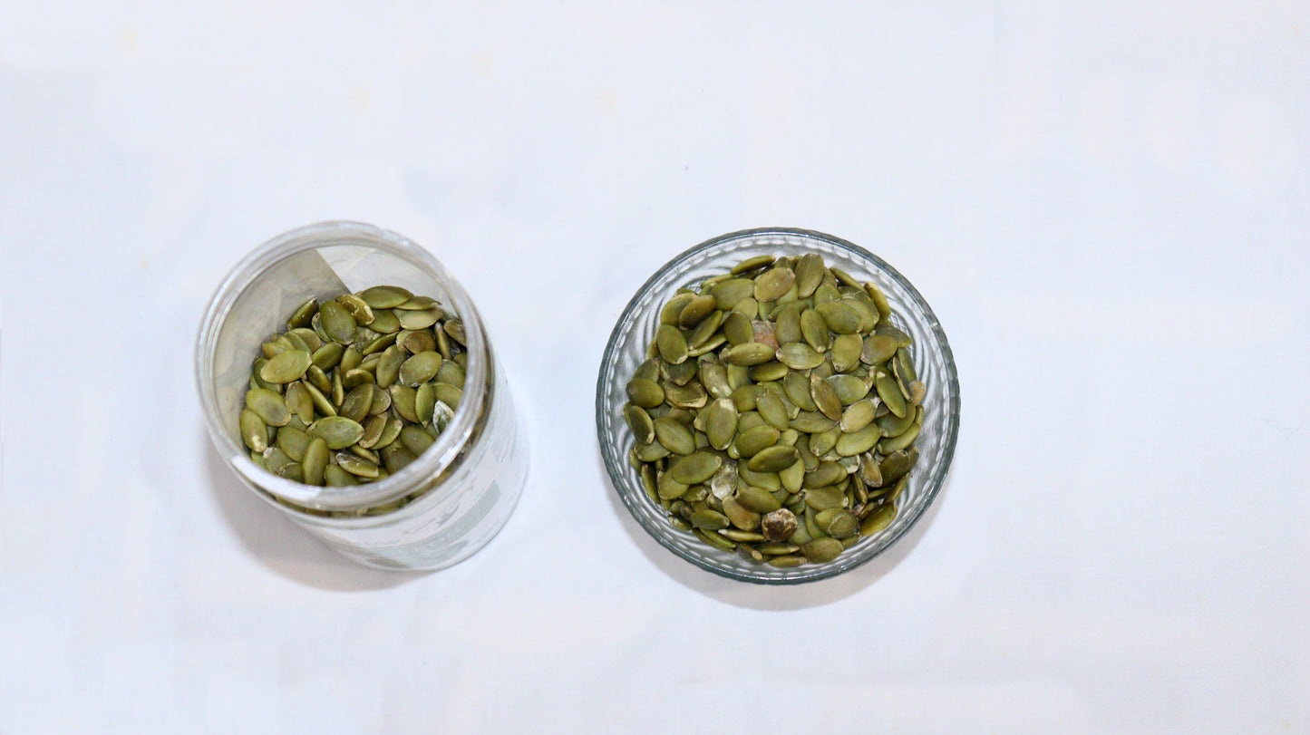Healthy Meal Pumpkin seeds premium superfood 250 gm