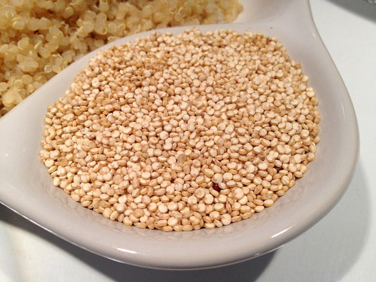 3 Best Seeds you should add to your diet