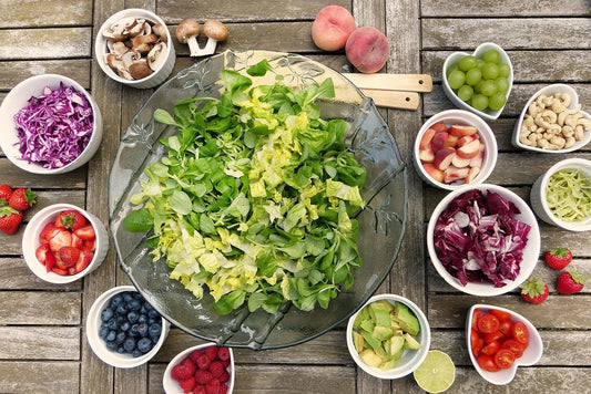 Why healthy meal is best suited for your everyday diet