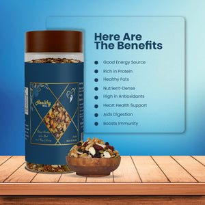 Nuts