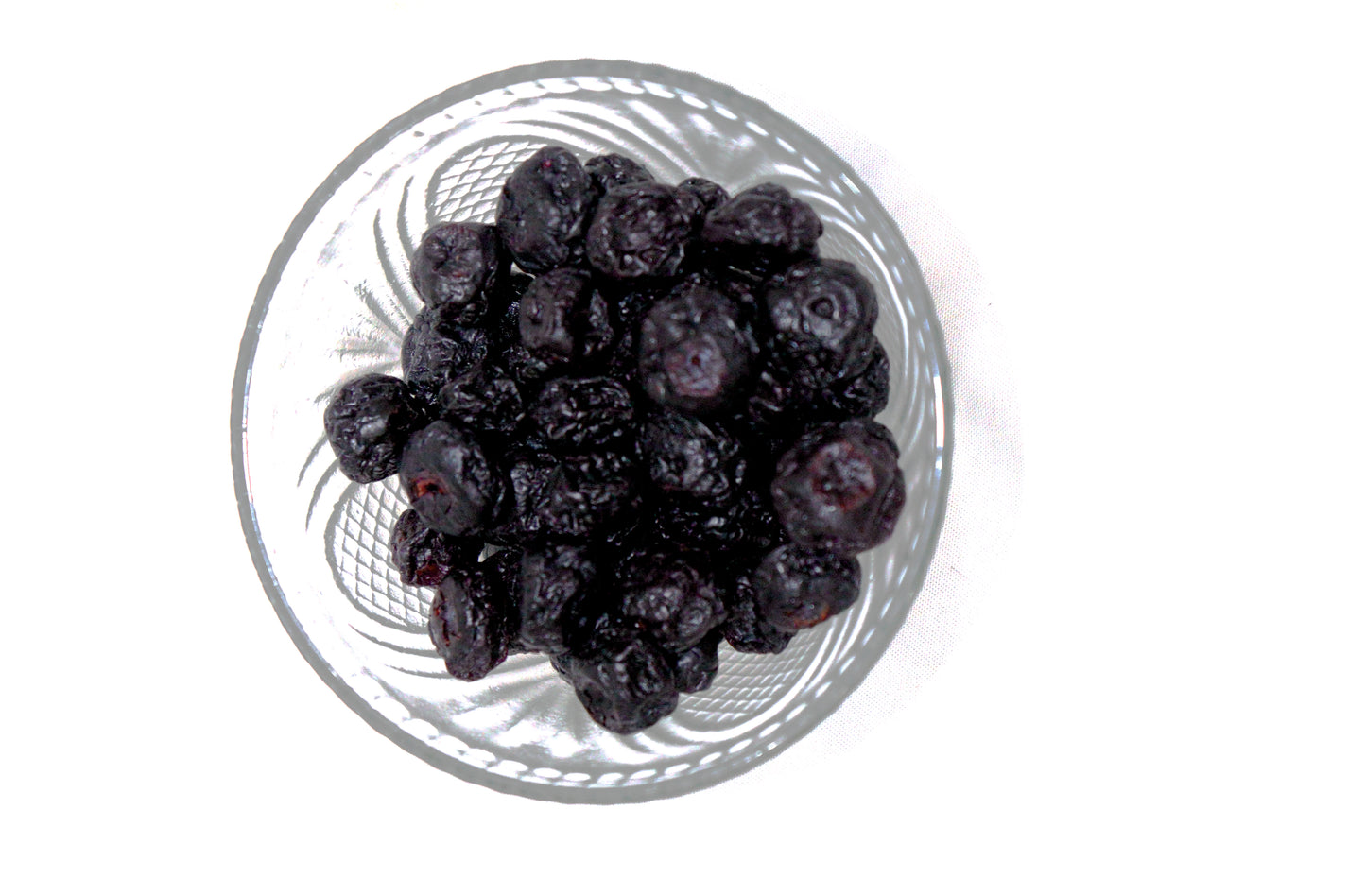 Healthy Meal dried blueberry 250 gm