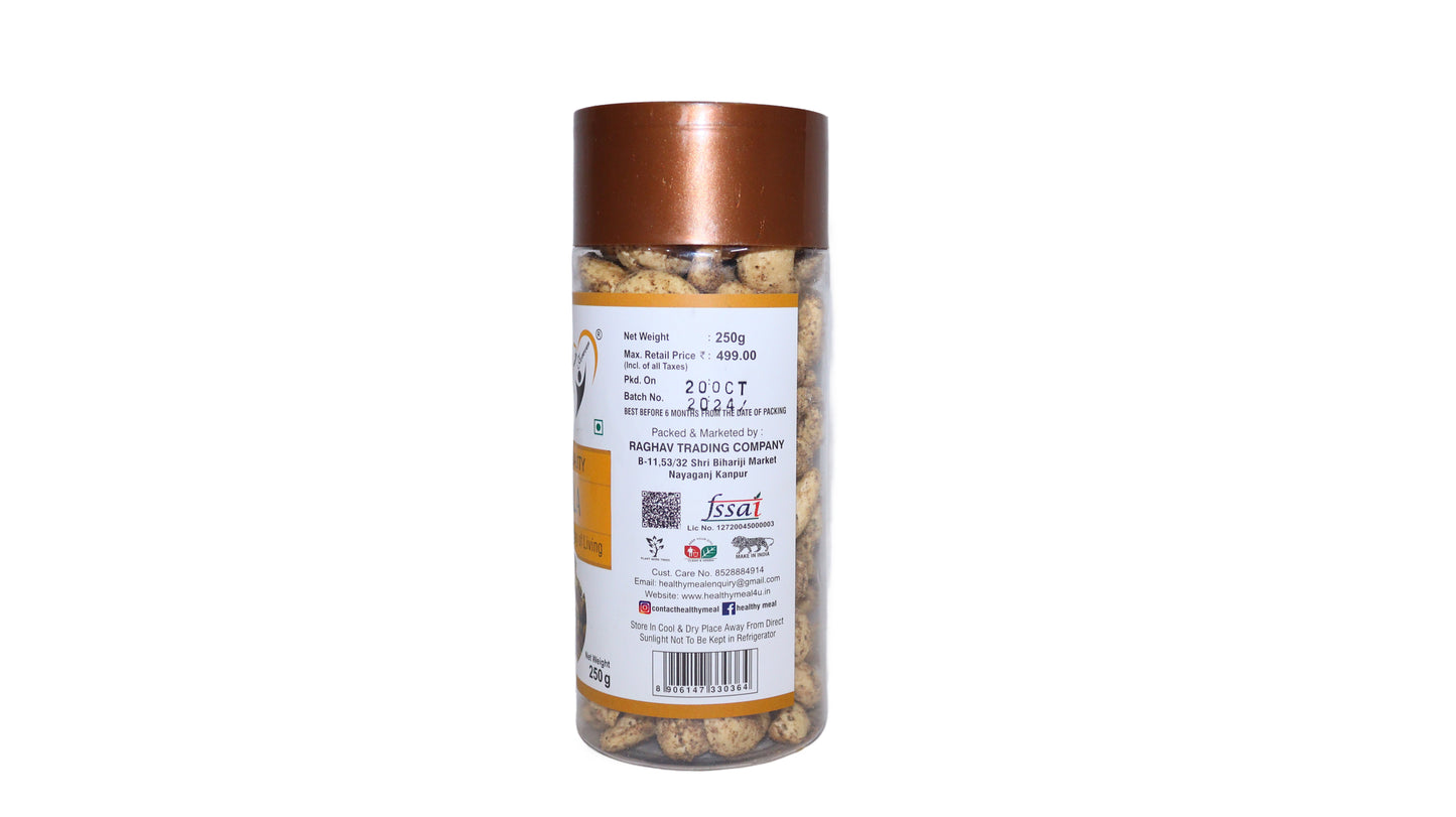 Healthy Meal Kaju masala premium superfood 250 gm