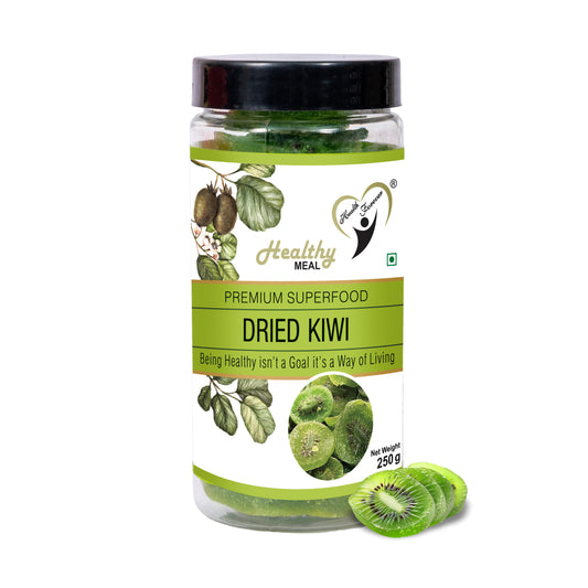 Healthy Meal dried kiwi 250 gm