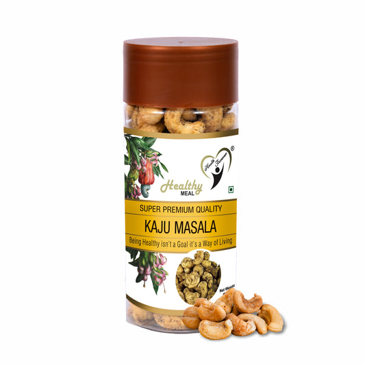 Healthy Meal Kaju masala premium superfood 250 gm