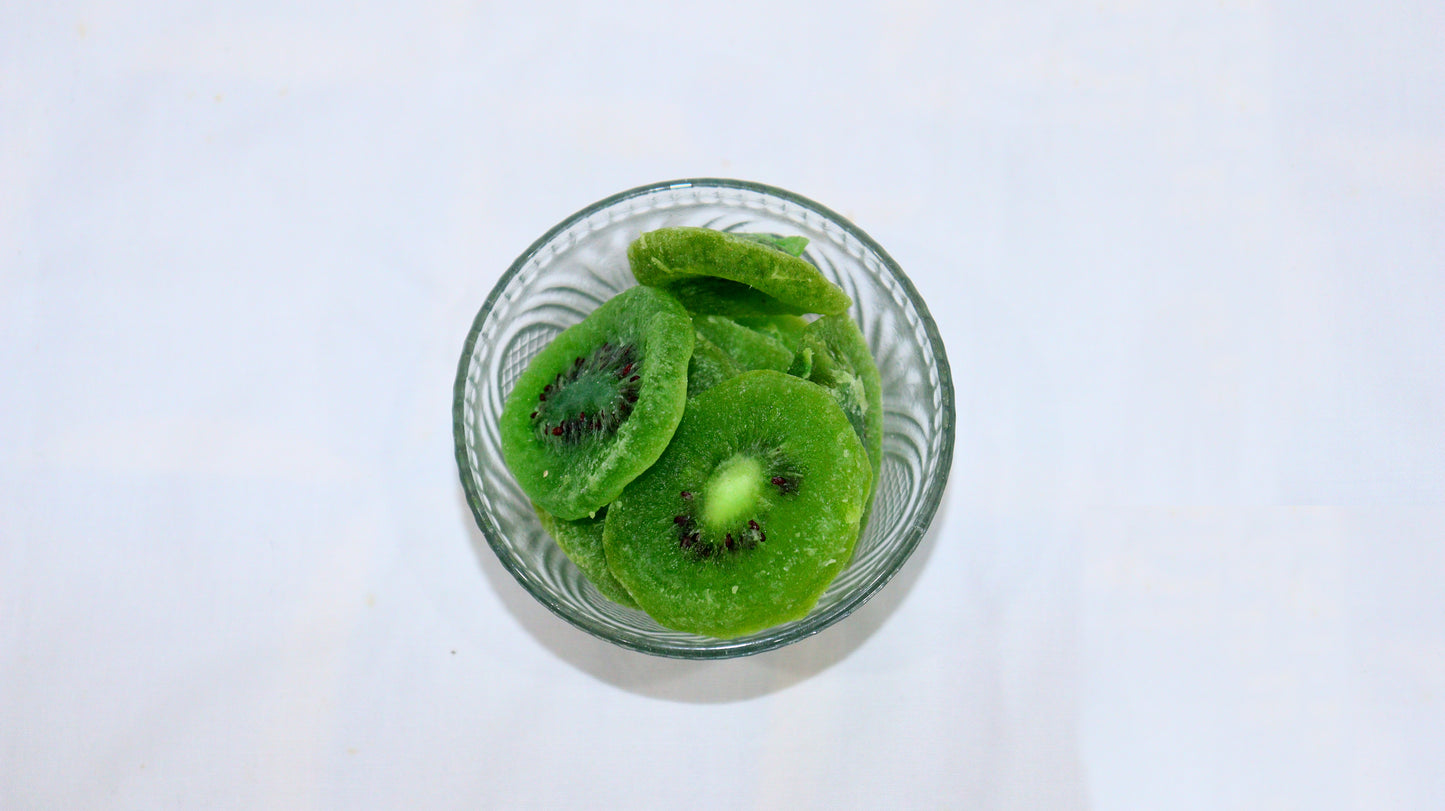 Healthy Meal dried kiwi 250 gm